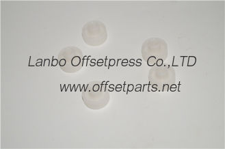 good quality china made plastic push button  61.886.5321 for sale