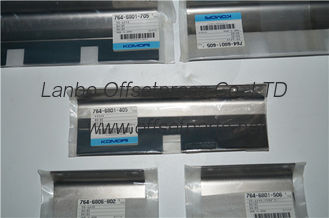 komori guide 764-6801-405 , 764-6801-605 , 764-6801-705 , 764-6801-506 , 764-6801-802