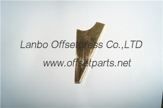 komori original copper ink stop FIN-4018-024 for komori printing machine