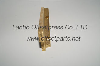 komori original copper ink stop FIN-4019-024 for komori printing machine