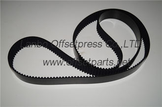 good quality tooth belt 00.580.6009 400 S8M 2048 for CD102 SM102 XL105 printing machine