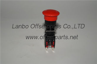 good quality emergency stop switch RAFI Tstar+schalter A1.114.9134 for sale