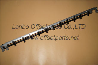 china made SBG gripper bar SBD1403F 1020mm  2.7kg for offset printing machine