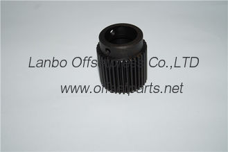 good quality gear 91.010.325 for CD102SD102 offset printing machine