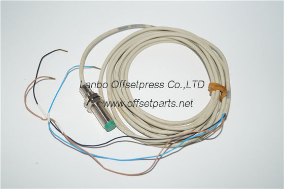 sensor INDUC SWIT PROX 92.110.1341-01A for CD102 SM102 printing machine