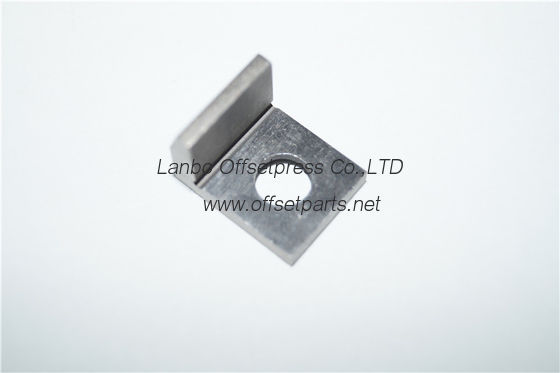 china made good quality  roland gripper pad  for roland 700 machine