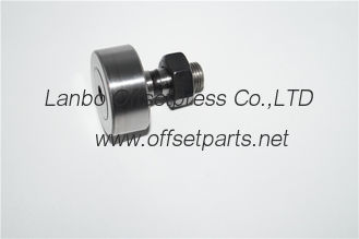Roland machine cam follower,F-211086.1, high quality china made replacement parts