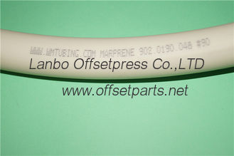 Roland rubber hose,1169062951,902.0190.048,roland original parts