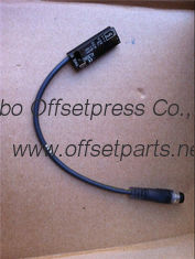 Roland sensor RK757-2.3 037U301944 for roland offset printing 700 machine