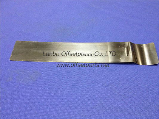 Roland 700 machine sheet separator,021C068330,Roland 700 machine parts,