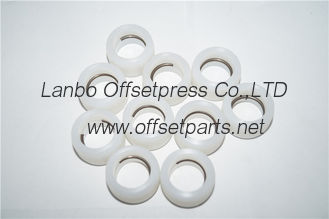 roland white plastic wheel 011M073930 for roland 700 printing machine