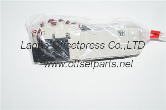 Komori original valve,A12GD25-1P,Komori original partsmade in Japan