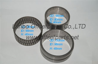 high quality  needle bearing rings,F-83518,00.550.0755 for offset printing machine
