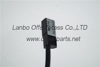 Roland machine sensor,RK770,offset spare parts for roland machine