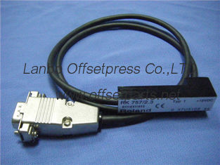 roland original sensor K757-2.3 037U301944 for roland offset printing machine