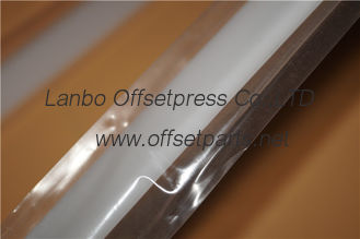 KBA plastic wash up blade 815mm spare parts for KBA Rapida 75