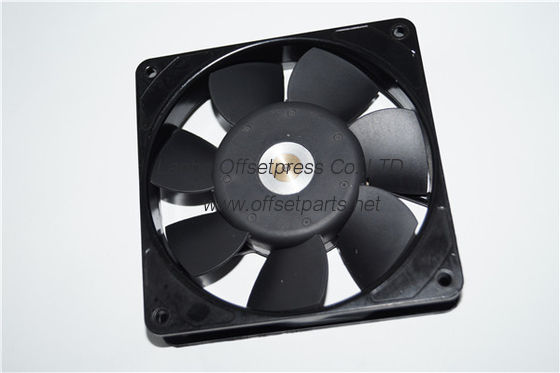 HD press china made fan C2.115.2421 replacement spare parts for CD102 machine