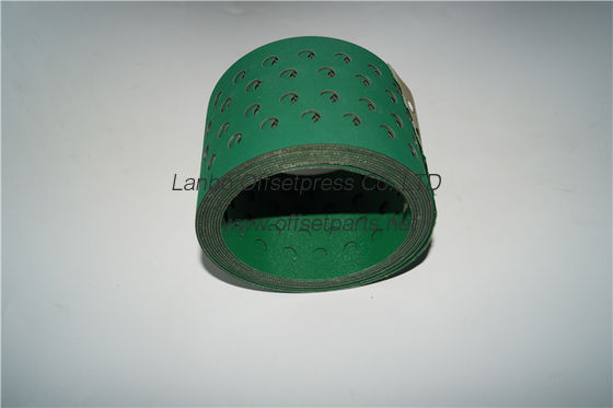 roland press china made green belt 2920x80x1.2 mm for roland offset printing machine