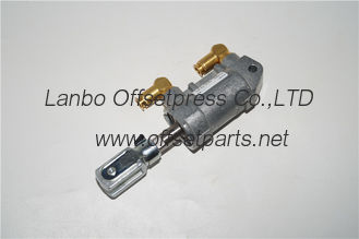 HD press import replacement pneumatic cylinder 87.334.007 , 25x20mm for HD printing machine