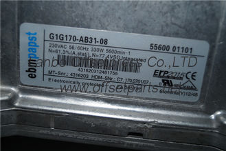HD press original blower C7.170.0701 /07 for HD offset printing machine made in Slovenia