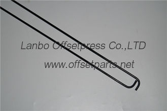 HD press china made spring L=290mm for HD offset GTO46 printing machine