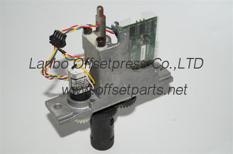 Mitsubishi original ink key motor,KG03018G,Mitsubishi original parts