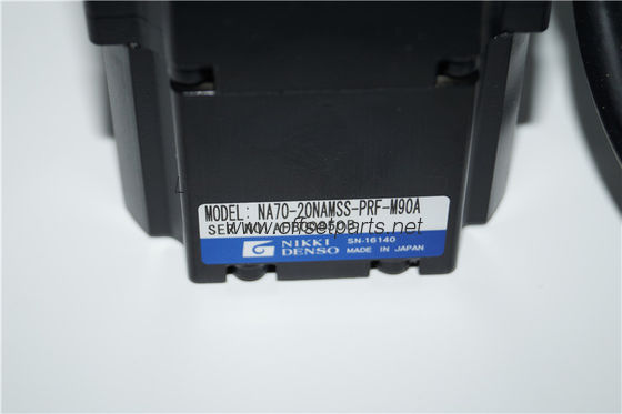 Komori original motor 323-5000-602,NA70-20NAMSS-PRF-M90A made in Japan