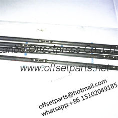 Support rail for SM102 CD102 machines 82.006.401F CX102 CD102 plate rail 82.006.401F/02