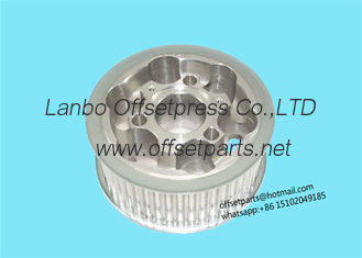 Use for SA.109.1331 dentue clutch SM102 CD102 XL105 printing machines pulley 135x37x50mm