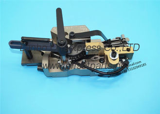 Muller martini stitching head DB75 original stitcher head muller martini machine parts