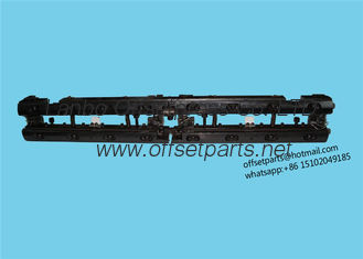 Clamp for D3000 printing machine clamp plate for Mitsu diamond D3000 printing machine