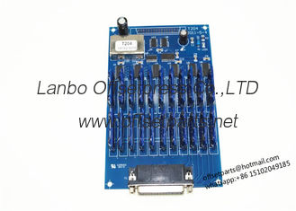 T204 Goss printing press INK KEY DRIVE BOARD T165 Goss printing machine circuit board