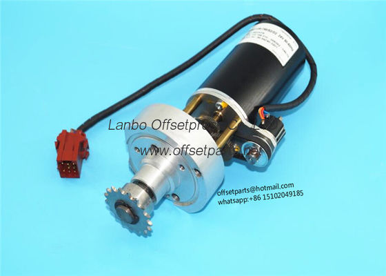 094Z320140 Rolan 700 machine ink motor 80.94Z40-3201 motor for ma rolan machines