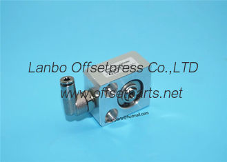 L2.334.008 Pneumatic cylinder for CD74 XL75 machine SA-27319 D20 H5  high quality L2.334.008/01