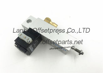 SM74 SM52 CD74 offset machine solenoid valve ESM-10-4-P-SA L2.335.051