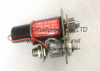 F4.105.1311 cd102 xl105 SM102 machine servo-drive delivery adjusting motor for CD74 XL75 machine F4.105.1311/01