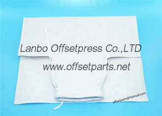 filter bag for Technotrans 540x375x130mm SM102 SM74 SM52 CD102 machines filter bag