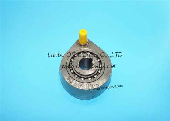 Roland REKORD printing machine overunning clutch 094D-1497-13