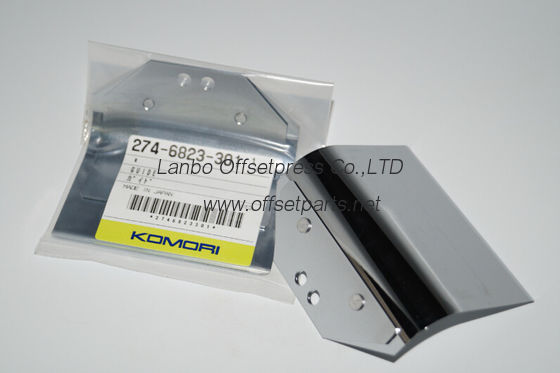 Komori original guide,2746823301, spare parts for komori offset printing machine,274-6823