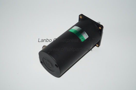 good quality servo-drive motor Fa.Dunker Potigetr.L4.105.1311 for XL75/CD74 machine