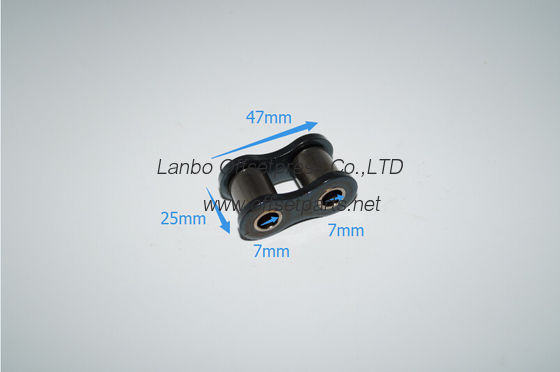 good quality  inner chain link B-16B-1,00.580.2613 for offset printing machine