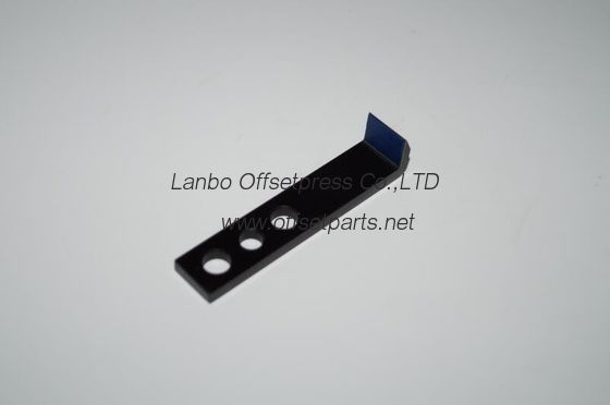 MO machine gripper,rubber,52.581.827, good qulaity printing machine spare parts