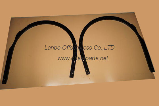 high quality chain guide C4.014.021,C4.014.020 for  CD102 machine
