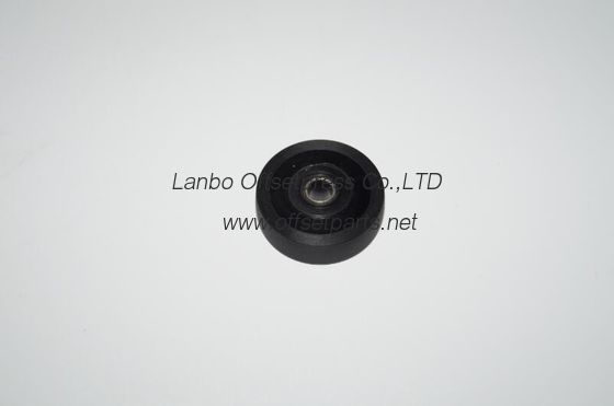 high quality replacement rubber roller 89.016.236, MV.027.326 for SM52 machine