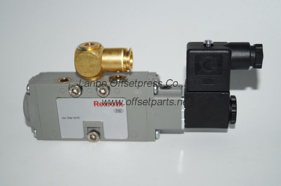 good quality directional control valve M2.184.1171 for offset printing machine