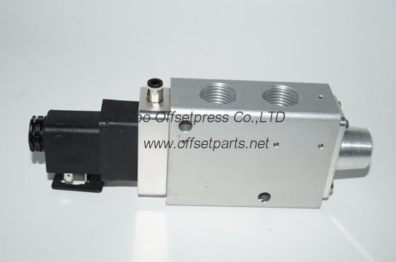 solenoid valve 61.184.1191 for PM52 CN / CD102 / CX102 / SM102 / PM74CN machine