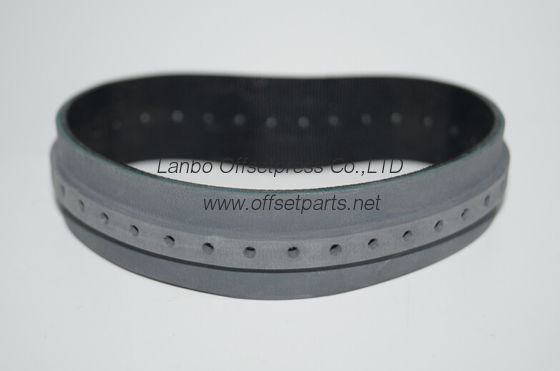 good quality suction tape,M2.015.898F,M2.015.898, offset printing machine spare parts
