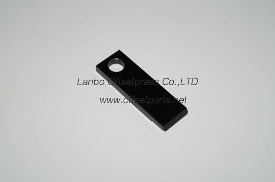 high quality gripper below,91.580.338 for offset printing machine
