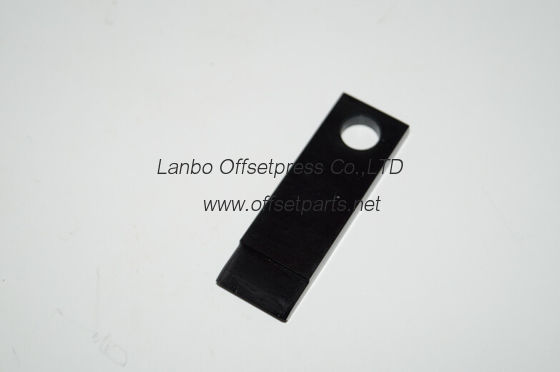 high quality gripper below,91.580.338 for offset printing machine