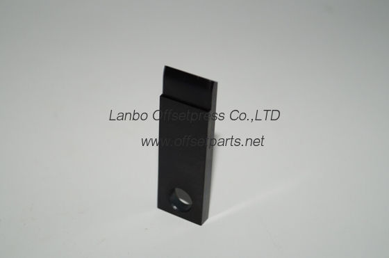 high quality gripper below,91.580.338 for offset printing machine